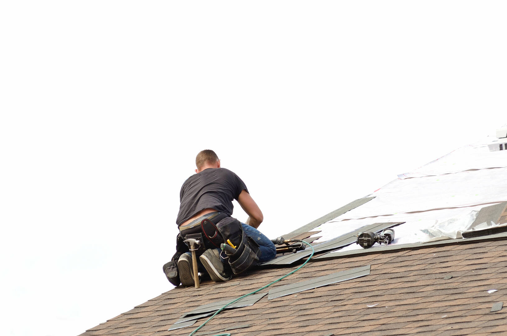 Bruggeman Exteriors and Roofing