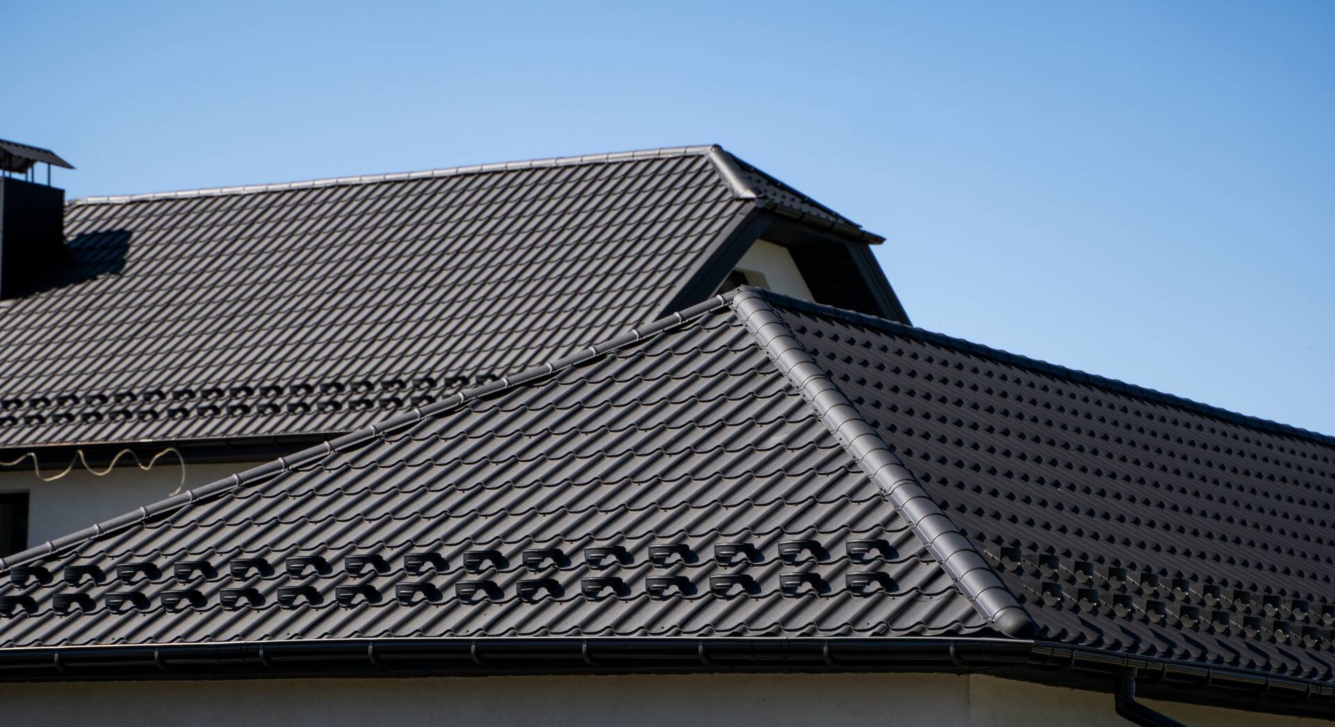 Carolina Professional Roofing