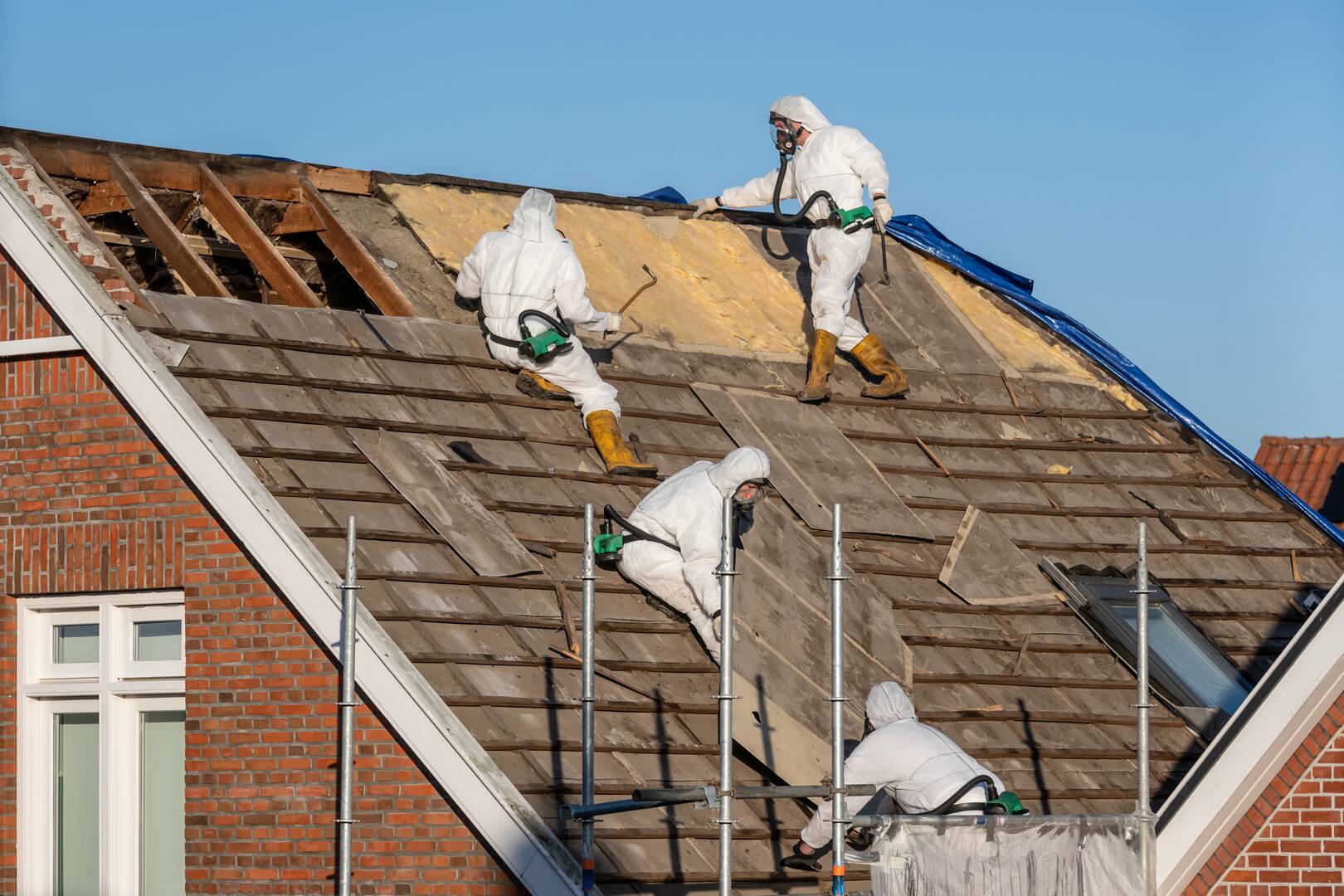 Beyond Roofing LLC