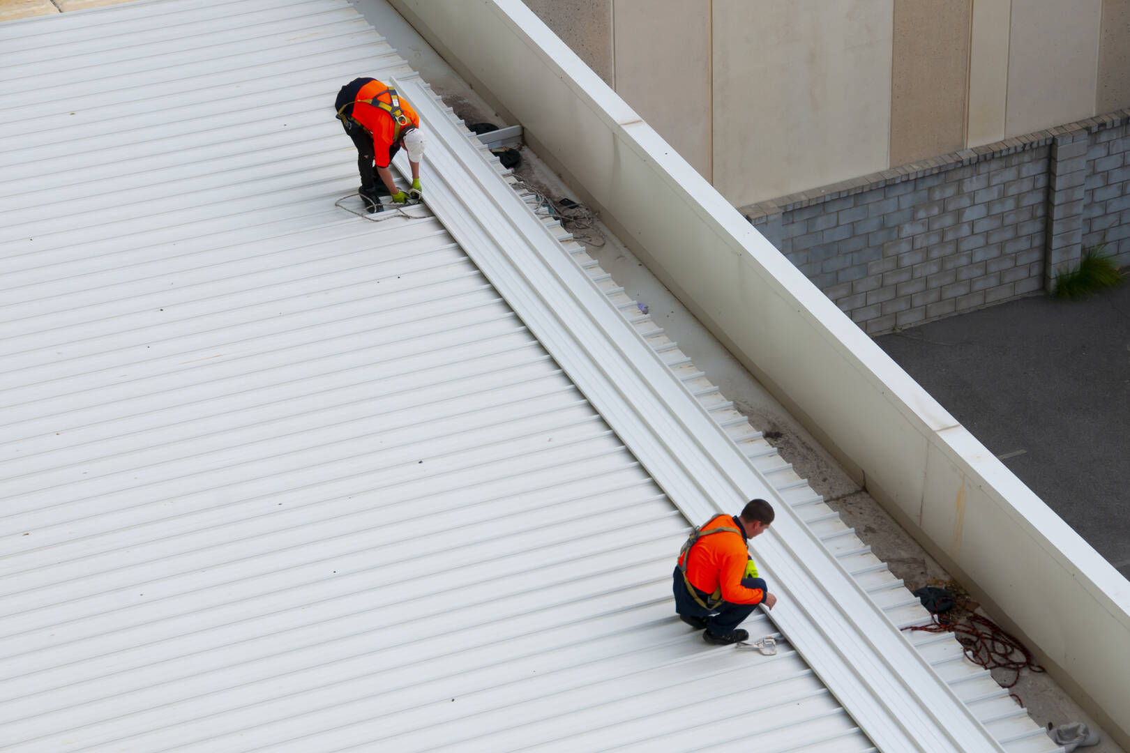 Affordable Quality Roofing LLC