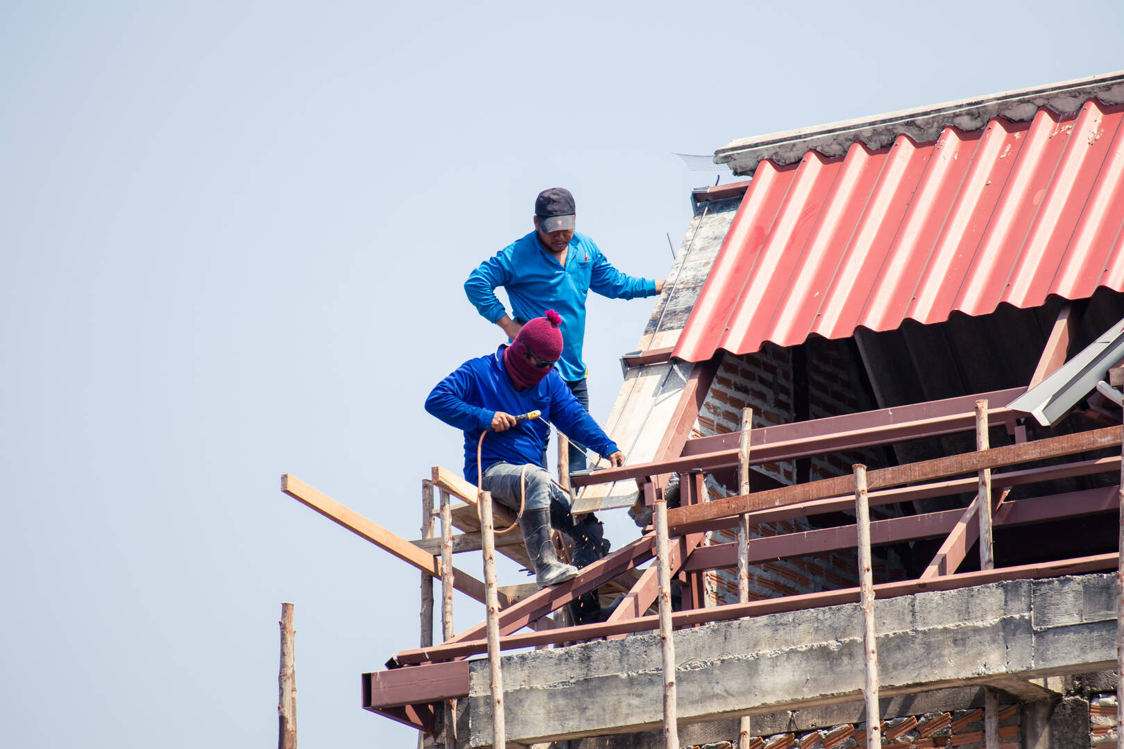 Jimmerson Roofing