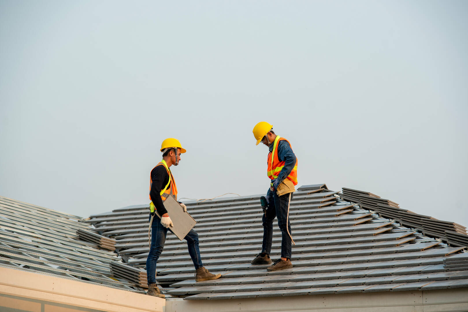 Anderson Roofing & Sheet Metal Co Inc.