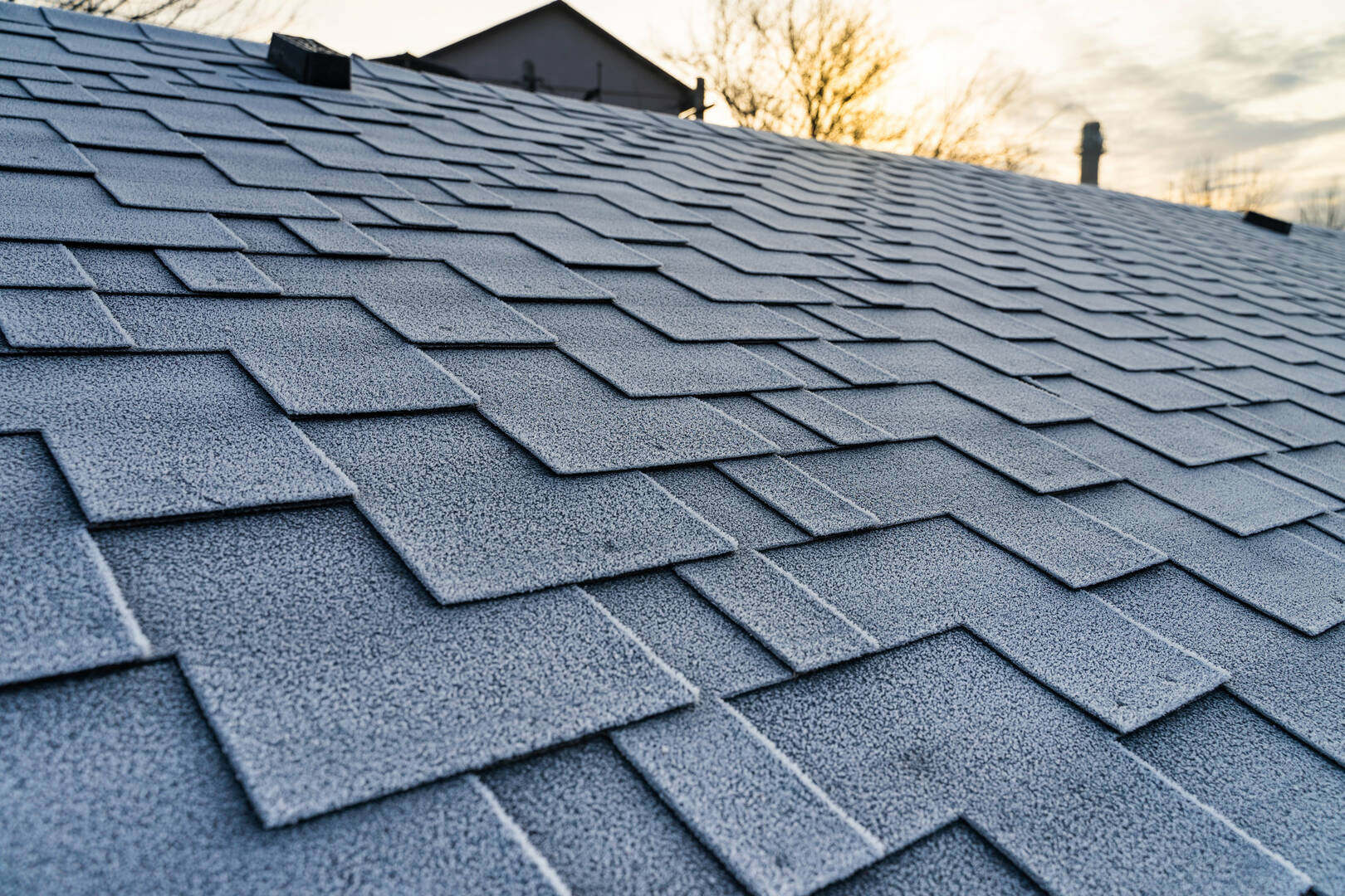 Morphe Roofing