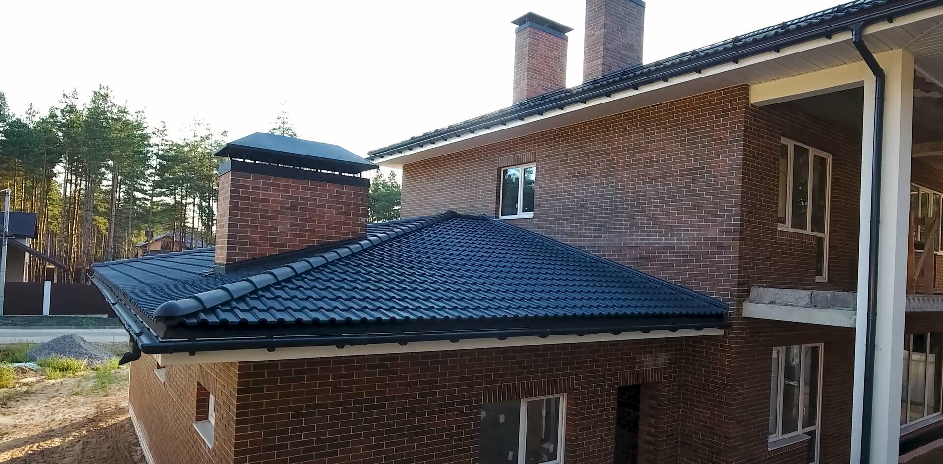 Lathrop Contracting, Inc.