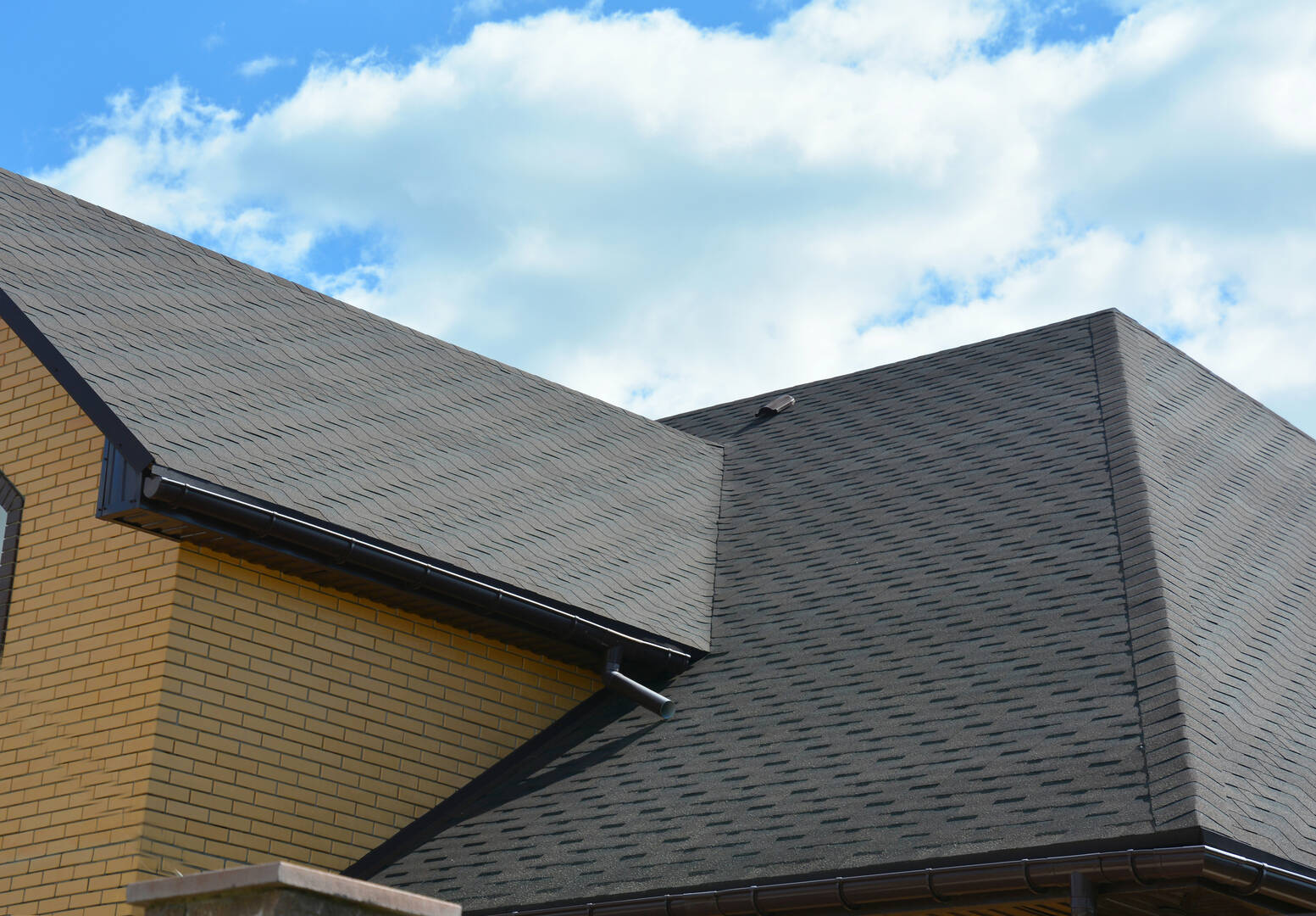 Rash Roofing & Siding