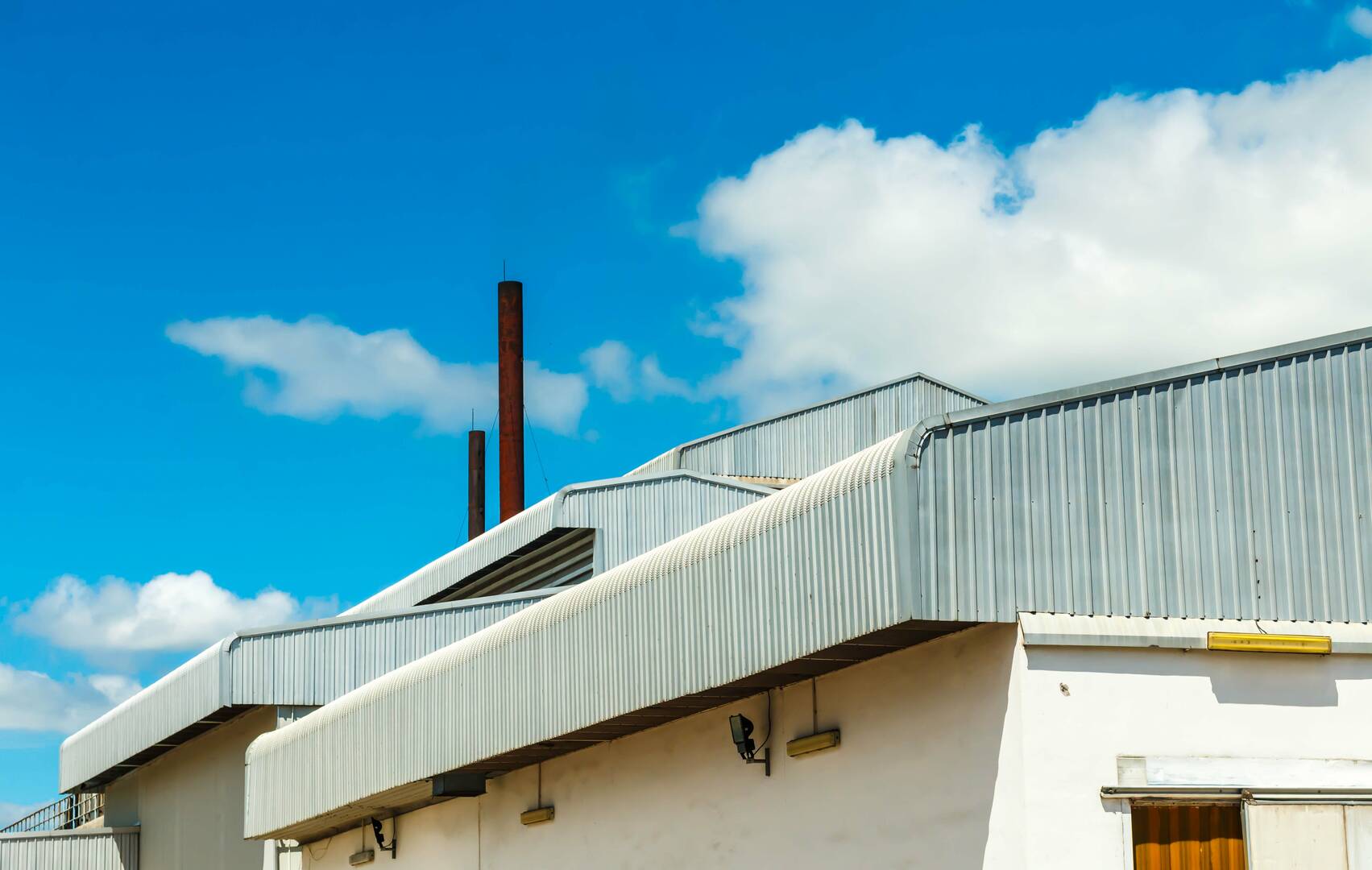 Savannah Roofs LLC