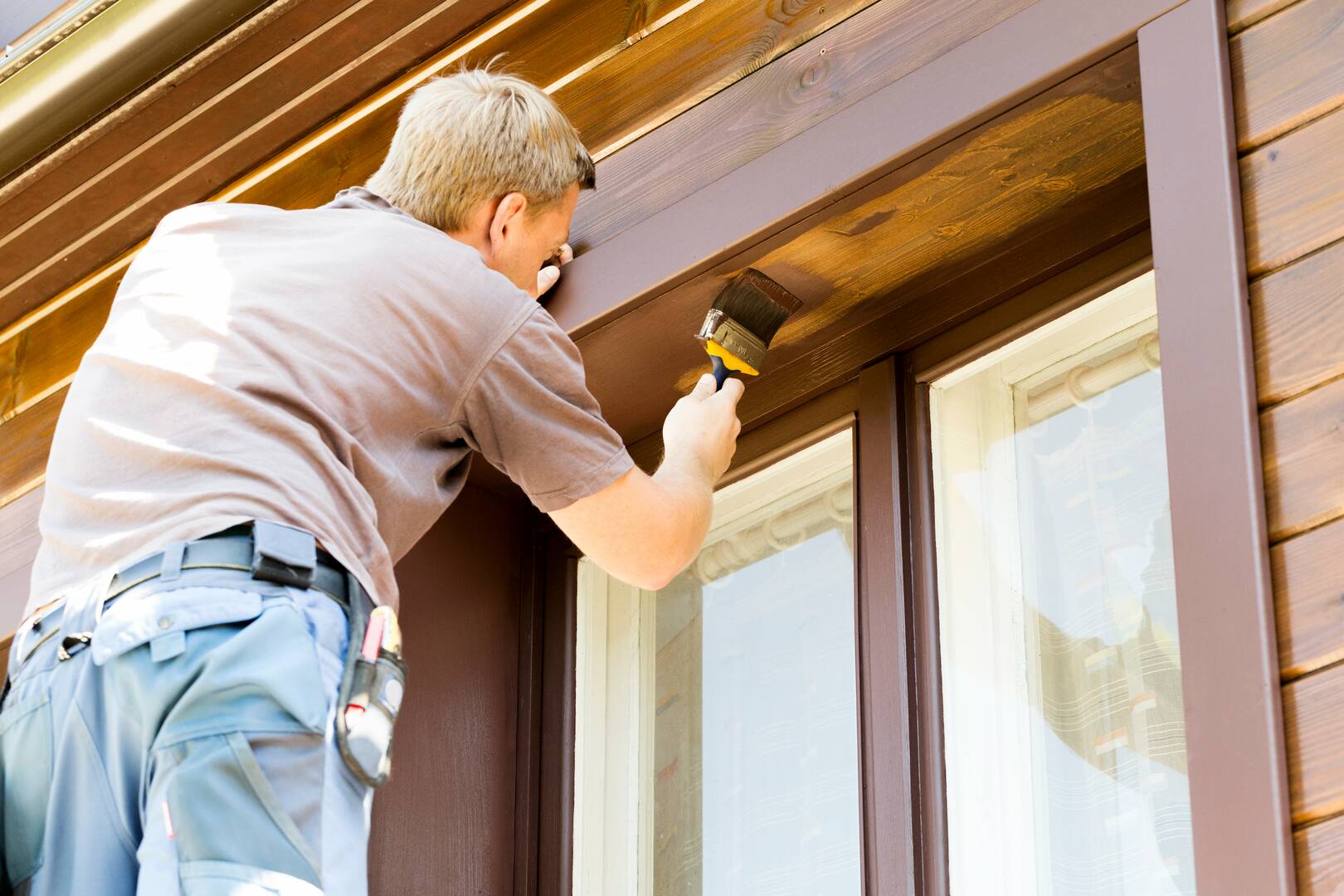 DeWild Construction LLC