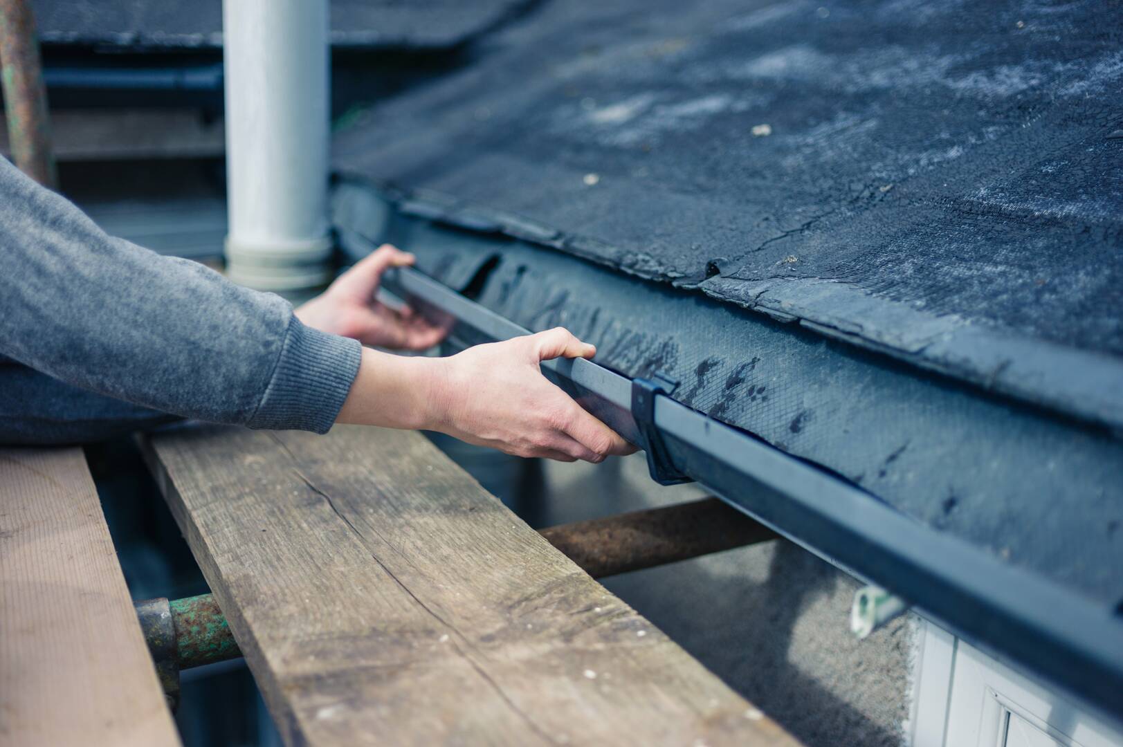 Integrity Roofing Company