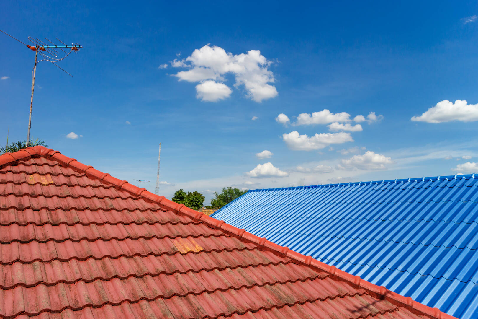 United Roofing LLC