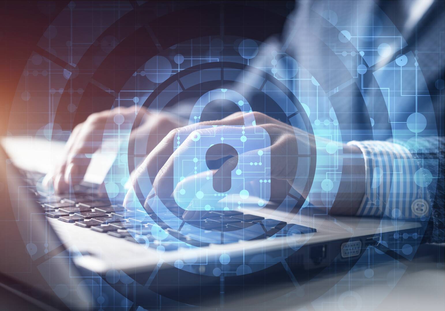 A Tech Security