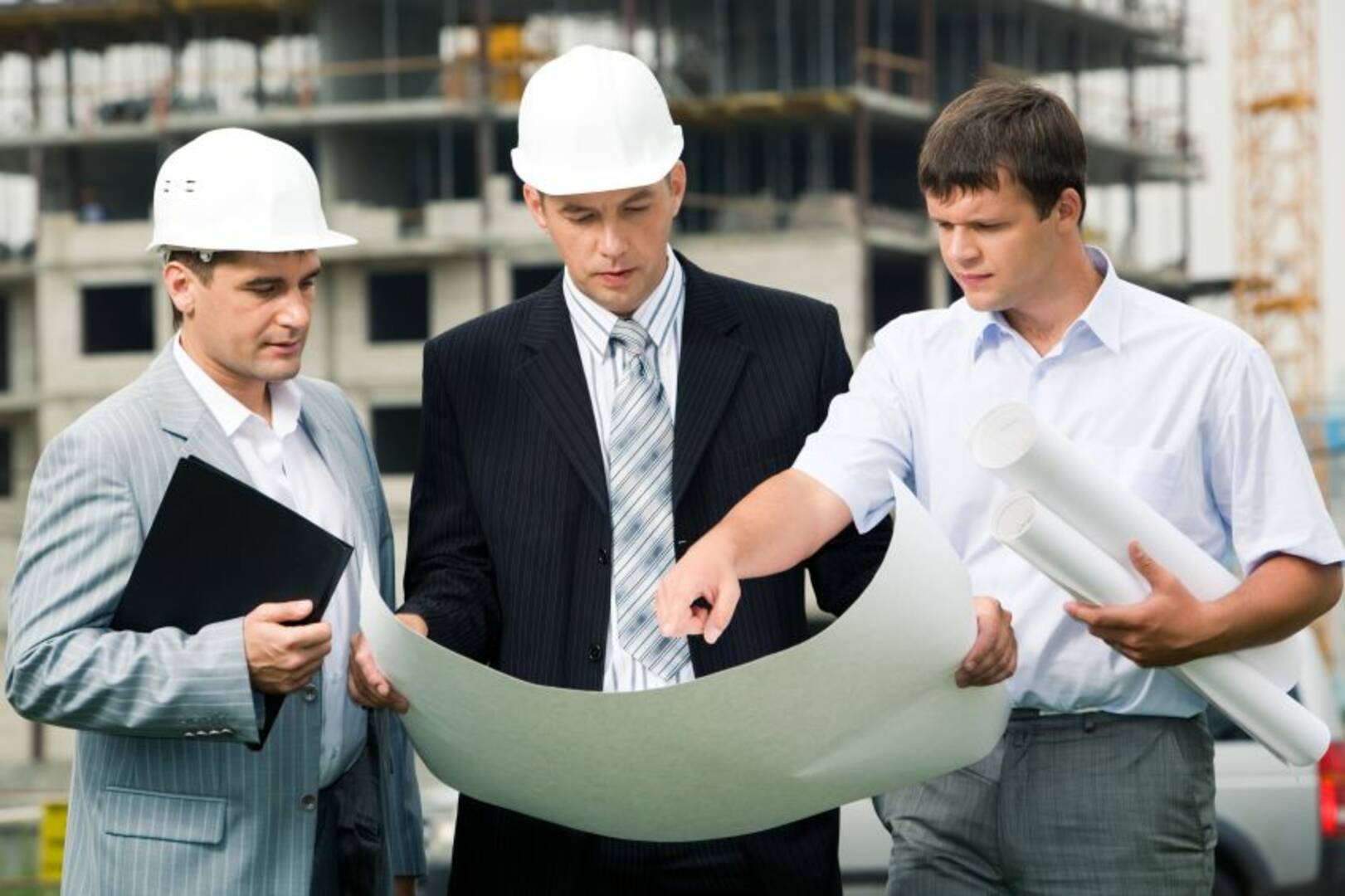South Border General contractor LLC