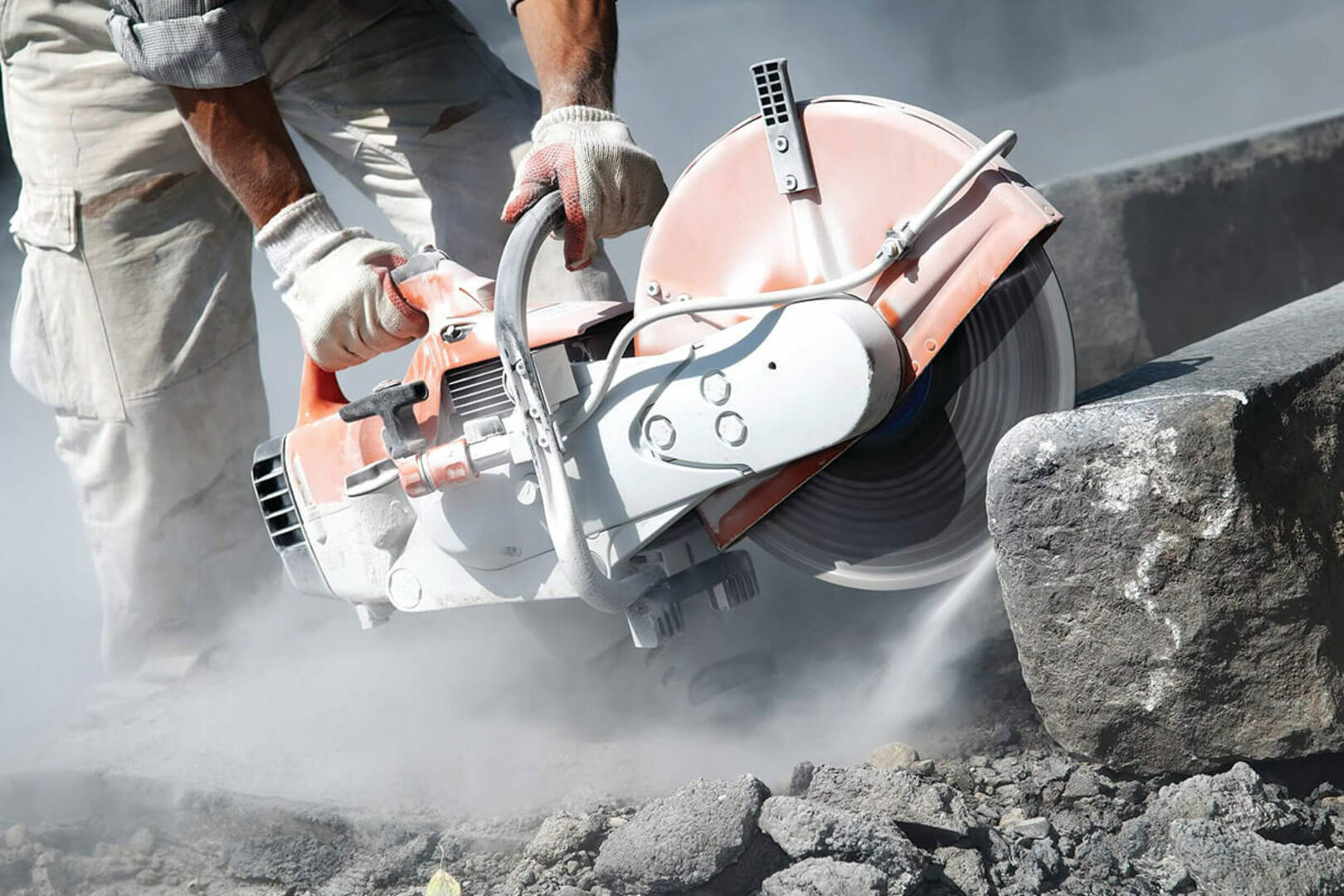 Chippewa Asphalt Paving