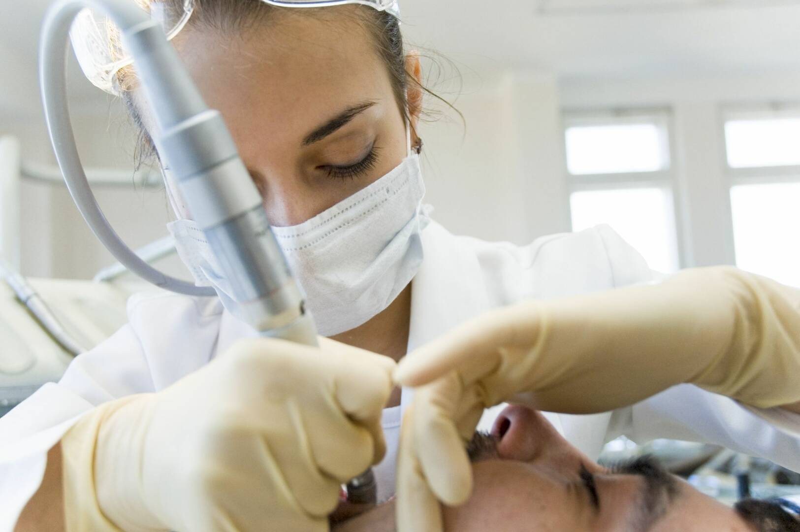 First Choice Dental- Cottage Grove